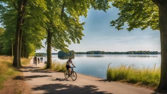 Müritz Sehenswürdigkeiten: Entdecken Sie die faszinierendsten Orte und Attraktionen