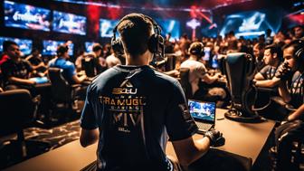 MVP Bedeutung Gaming: Die Rolle des Most Valuable Players in der Spielewelt