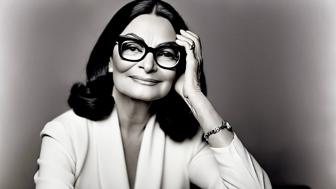 Nana Mouskouri Vermögen: So reich ist die legendäre Sängerin wirklich