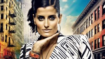 Nelly Furtado: Vermögen, Karriere und persönliche Einblicke 2024