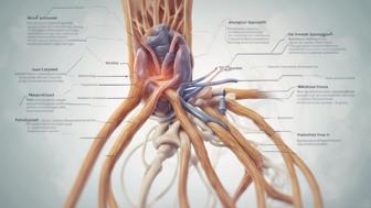 Nervenknoten: Ursachen, Symptome und effektive Behandlungsmöglichkeiten