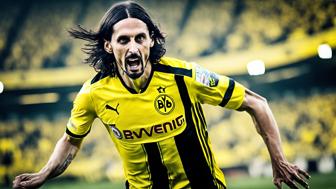 Neven Subotic Vermögen: Einblick in das Vermögen des ehemaligen BVB-Stars und seine Karriere