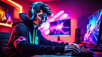 Ninja Vermögen: Die unglaublichen Einnahmen und das Vermögen des Gaming-Stars 2024