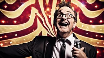 Paul Panzer Vermögen 2024: Sein Privatvermögen im Überblick