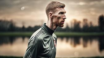 Per Mertesacker: Vermögen, Karriere-Highlights und sein Leben nach dem Fußball