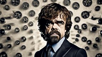 Peter Dinklage: Vermögen, Karriere und Einnahmen 2024 im Blick