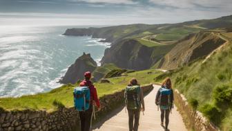 Pilgerstrecke in Nordspanien: Entdecke den Camino del Norte entlang der Küste