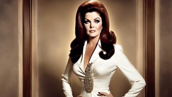 Priscilla Presley Vermögen: So viel Geld hat die Ex-Frau von Elvis Presley