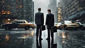 Rain Man Bedeutung: Ein Blick auf den Kultfilm und seine tiefere Botschaft Rain Man Bedeutung: Ein Blick auf den Kultfilm und seine tiefere Botschaft