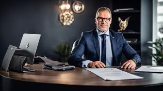 Ralf Dümmel Vermögen: Einblicke in den Reichtum des erfolgreichen Unternehmers Ralf Dümmel Vermögen: Einblicke in den Reichtum des erfolgreichen Unternehmers