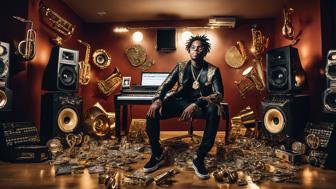 Reezy's Vermögen: Die geheimen Quellen seines Reichtums enthüllt Reezy's Vermögen: Die geheimen Quellen seines Reichtums enthüllt