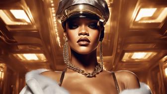 Rihanna: Vermögen und der Aufstieg zur Milliardärin der Musikindustrie