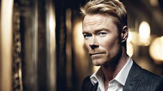 Ronan Keating Vermögen: Ein Überblick über den beeindruckenden Reichtum des Musikstars