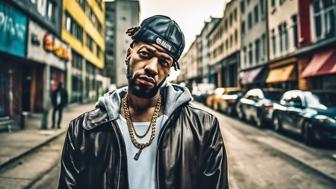 Samy Deluxe: Ein Blick auf das Vermögen und die Karriere des deutschen Rappers