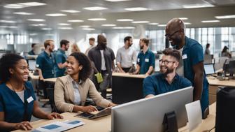 Schichtwechsel: Tipps für einen reibungslosen Übergang bei der Schichtarbeit