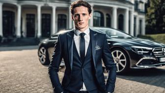 Sebastian Rudy: Vermögen, Karriere und Einfluss im Fußball 2024