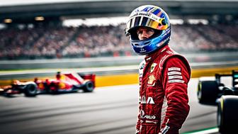 Sebastian Vettel: Das beeindruckende Vermögen des Formel-1-Champions