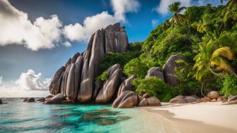 Seychellen Sehenswürdigkeiten: Entdecken Sie die Schönheit des Inselparadieses