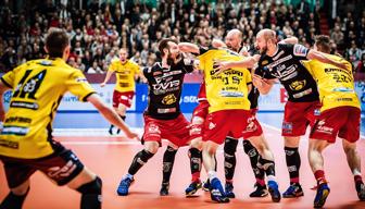 Stuttgart feiert Sieg beim HC Erlangen: Schweikardt-Team bewahrt Ruhe