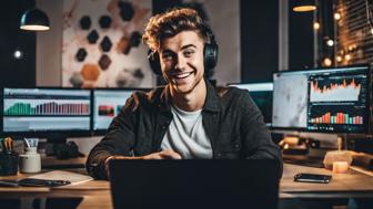 Survival Mattin Vermögen: Ein Blick auf die Finanzen des beliebten YouTubers Survival Mattin Vermögen: Ein Blick auf die Finanzen des beliebten YouTubers