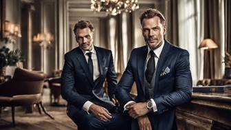 Sven Martinek Vermögen: So reich ist der beliebte Schauspieler 2023 Sven Martinek Vermögen: So reich ist der beliebte Schauspieler 2023