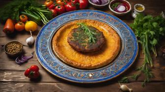 Tabon yemek Bedeutung: Ein Blick auf Herkunft und kulturelle Relevanz Tabon yemek Bedeutung: Ein Blick auf Herkunft und kulturelle Relevanz