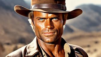 Terence Hill Vermögen: Ein Blick auf das beeindruckende Vermögen des Schauspielers