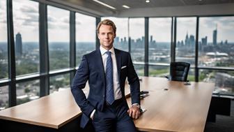 Theo Albrecht Jr.: Eine Analyse des Vermögens des Aldi-Erben Theo Albrecht Jr.: Eine Analyse des Vermögens des Aldi-Erben