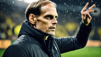 Thomas Tuchel: Sein Vermögen und die Geheimnisse seines Erfolgs