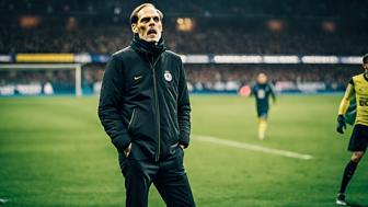 Thomas Tuchel: Vermögen, Karriere und die Hintergründe seines Erfolgs