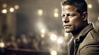 Til Schweiger: Vermögen, Erfolg und seine geheimen Einnahmequellen