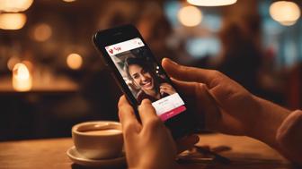 Top Picks Tinder Bedeutung: Alles, was du wissen musst!