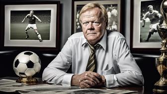 Uli Hoeneß Vermögen: Ein Blick auf den finanziellen Erfolg des Fußball-Ikons 2024 Uli Hoeneß Vermögen: Ein Blick auf den finanziellen Erfolg des Fußball-Ikons 2024