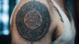 Valar Dohaeris Tattoo Bedeutung: Die tiefere Symbolik und Interpretation