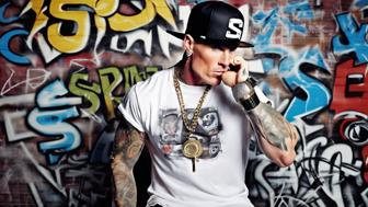 Vanilla Ice Vermögen: So viel hat der Rapper wirklich verdient!