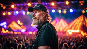 Wacken-Gründer Vermögen: Enthüllungen über das finanzielle Erbe der Festival-Macher