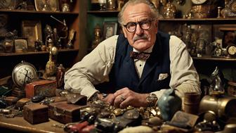 Walter Lehnertz Vermögen: Ein Blick hinter die Kulissen des Erfolgshändlers