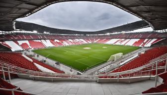 Warum bleiben die VIP- und Business-Seats beim VfB Stuttgart oft leer?