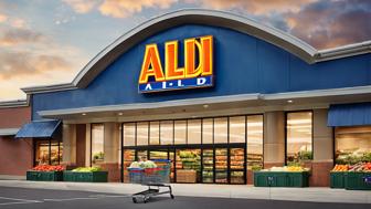 Was bedeutet der Name Aldi? Die Bedeutung und Hintergründe des Discounters