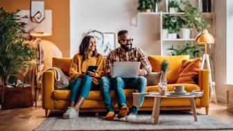 Was bedeutet DINKS? Definition und Hintergründe der Lebensweise ohne Kinder