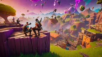 Was bedeutet Fortnite? Die Herkunft und Bedeutung des Spiels im Detail