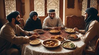 Was bedeutet 'Habibi' auf Deutsch? Die vollständige Erklärung der Bedeutung und Verwendung