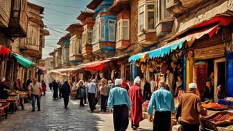 Was bedeutet 'lan' im Türkischen? Die umfassende Bedeutung und Verwendung des Begriffs