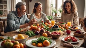 Was bedeutet 'wholesome'? Die vollständige Erklärung der Bedeutung