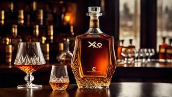 Was bedeutet X.O. – Bedeutung von Alkohol und Cognac im Detail