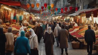 Was bedeutet 'ya ayri'? Die Bedeutung und Kontext des türkischen Begriffs