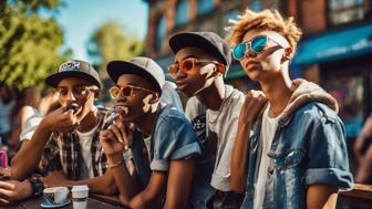 Was bedeutet 'ya sibbi'? Die umfassende Bedeutung und Verwendung in der Jugendsprache Was bedeutet 'ya sibbi'? Die umfassende Bedeutung und Verwendung in der Jugendsprache