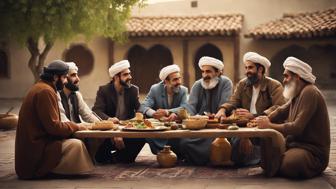 Was ist die Bedeutung von Dadash? Eine tiefgehende Erklärung Was ist die Bedeutung von Dadash? Eine tiefgehende Erklärung